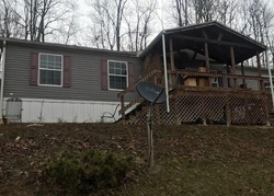 Foreclosure in  WATSON CREEK RD SE Uhrichsville, OH 44683