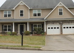 Foreclosure Listing in CRINKLEPOINT CT DOUGLASVILLE, GA 30134