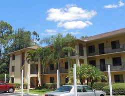 Foreclosure in  DEAUVILLE CIR APT D202 Naples, FL 34112