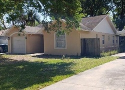 Foreclosure in  W DOUGLAS ST Tampa, FL 33607