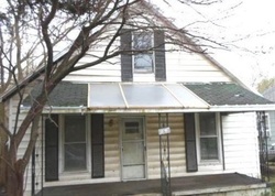 Foreclosure Listing in WESTERN AVE DANVILLE, IL 61832