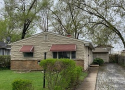 Foreclosure Listing in WINCHESTER AVE MARKHAM, IL 60428