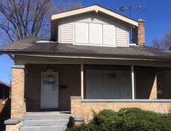 Foreclosure Listing in MARSHFIELD AVE HARVEY, IL 60426