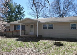 Foreclosure in  ELM ST Loami, IL 62661