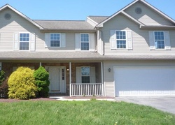 Foreclosure in  CORNERSTONE DR Blandon, PA 19510