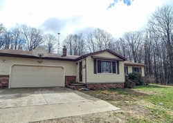 Foreclosure in  S 9 MILE RD Lake City, MI 49651