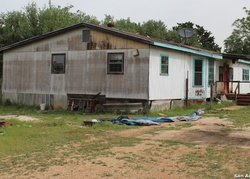 Foreclosure Listing in RIVER TRAIL RD PIPE CREEK, TX 78063