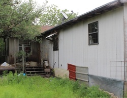 Foreclosure in  RIVER TRAIL RD Pipe Creek, TX 78063