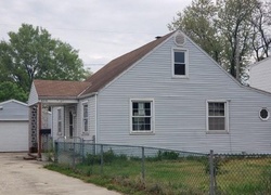 Foreclosure in  LONGPOINT RD Dundalk, MD 21222