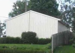 Foreclosure Listing in N OLIVER ST RUSHVILLE, IN 46173