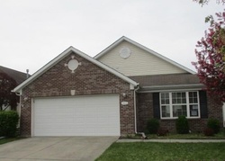 Foreclosure Listing in LINCOLN PARK EAST DR GREENWOOD, IN 46142