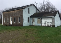 Foreclosure Listing in ROUTE 430 SHERMAN, NY 14781