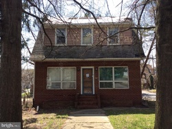 Foreclosure in  FOREST VIEW AVE Baltimore, MD 21206