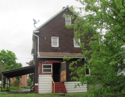 Foreclosure Listing in GAYLORD ST BINGHAMTON, NY 13904