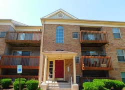 Foreclosure Listing in BANYAN WOOD CT UNIT 302 ESSEX, MD 21221