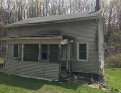 Foreclosure in  LODI ST Forestville, NY 14062