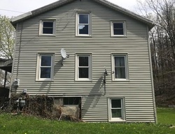 Foreclosure in  LODI ST Forestville, NY 14062