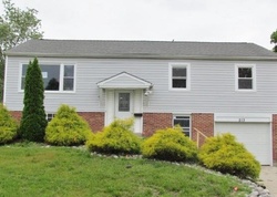 Foreclosure in  KILBURN AVE Williamstown, NJ 08094