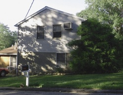 Foreclosure in  TINTLE AVE West Milford, NJ 07480