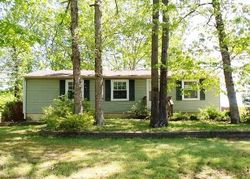 Foreclosure Listing in SHANNON LN HAMMONTON, NJ 08037