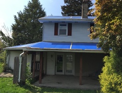 Foreclosure in  VINE ST Selinsgrove, PA 17870