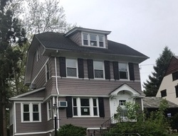 Foreclosure in  OAKVIEW AVE Maplewood, NJ 07040