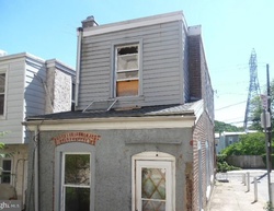 Foreclosure in  APPLE ST Philadelphia, PA 19127