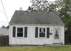 Foreclosure Listing in ANDERSON AVE MARCUS HOOK, PA 19061