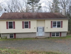 Foreclosure Listing in JUNIPER DR MILFORD, PA 18337