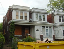 Foreclosure Listing in LANGHAM AVE CAMDEN, NJ 08103