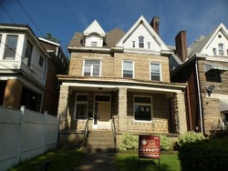 Foreclosure Listing in S TRENTON AVE PITTSBURGH, PA 15221