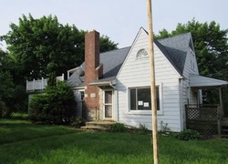 Foreclosure in  LOCUST ST Manchester, MD 21102