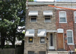 Foreclosure in  ANCHORAGE ST Wilmington, DE 19805