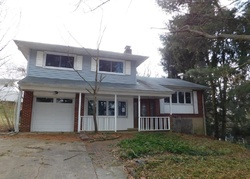 Foreclosure in  WARE RD Newark, DE 19711