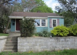 Foreclosure Listing in MECHANIC ST JEWETT CITY, CT 06351