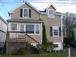 Foreclosure in  FRASH ST Stratford, CT 06615
