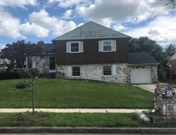 Foreclosure Listing in KEVERTON DR UPPER MARLBORO, MD 20774