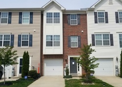 Foreclosure in  STANSBURY LAKE DR Dundalk, MD 21222