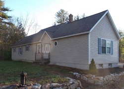 Foreclosure in  MOUNTAIN RD Deerfield, NH 03037