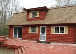 Foreclosure in  CHAPMAN DR Litchfield, ME 04350