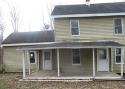 Foreclosure in  BABY LN Hoosick Falls, NY 12090