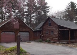 Foreclosure in  QUARRY RD North Berwick, ME 03906