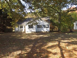 Foreclosure in  JESSIE DUPONT MEMORIAL HWY Burgess, VA 22432