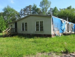 Foreclosure in  NEW BEGINNINGS RD Shacklefords, VA 23156
