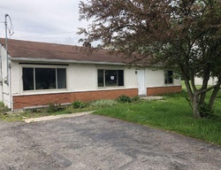 Foreclosure Listing in BELFAST RD GOSHEN, OH 45122