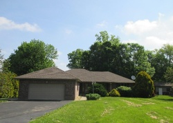 Foreclosure Listing in S COUNTY ROAD 240 W GREENSBURG, IN 47240