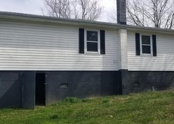 Foreclosure in  HILBERT CIR Jonesborough, TN 37659