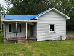 Foreclosure Listing in ALEXANDER ST PADUCAH, KY 42003