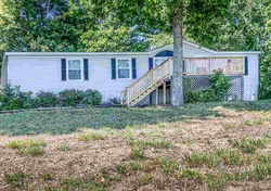 Foreclosure Listing in PAYNE RIDGE RD CHURCH HILL, TN 37642