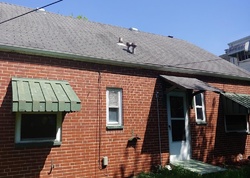 Foreclosure in  BANBURY ST Cincinnati, OH 45216